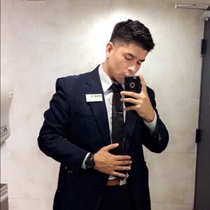 Meet your Posher, Ricardo